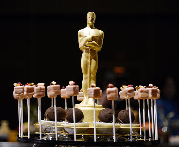 Oscars 2019 Menu &#8211; Here&#8217;s What the Stars Will Be Eating