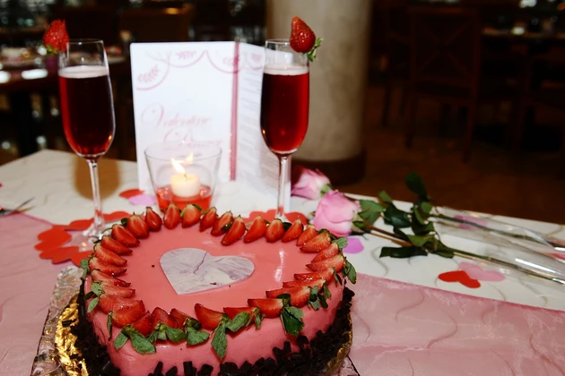 Most Popular Restaurant Choices for Valentine&#8217;s Day