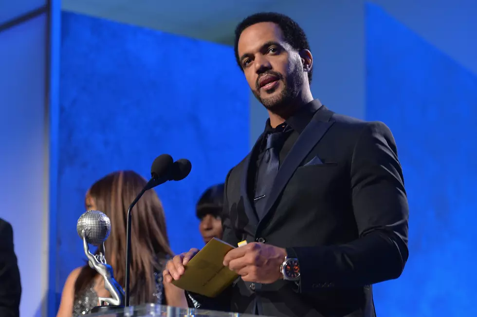 Kristoff St. John’s Last Episode Of ‘The Young And The Restless’ Airs Today