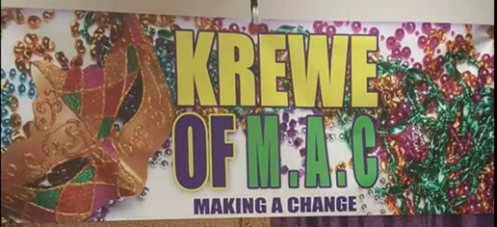 Lutcher Mardi Gras Krewe Cancelling 2019 Parade, Citing Violence in the Community