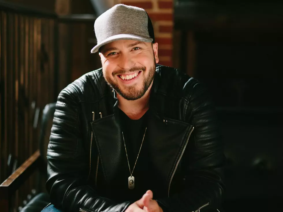 Mitchell Tenpenny Make-Up Show Set for March 20th at Rock&#8217;n&#8217;Bowl de Lafayette