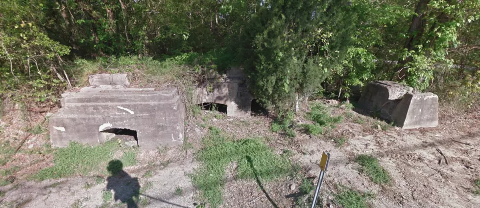 Mysterious Tunnel in Abbeville Has Locals Puzzled