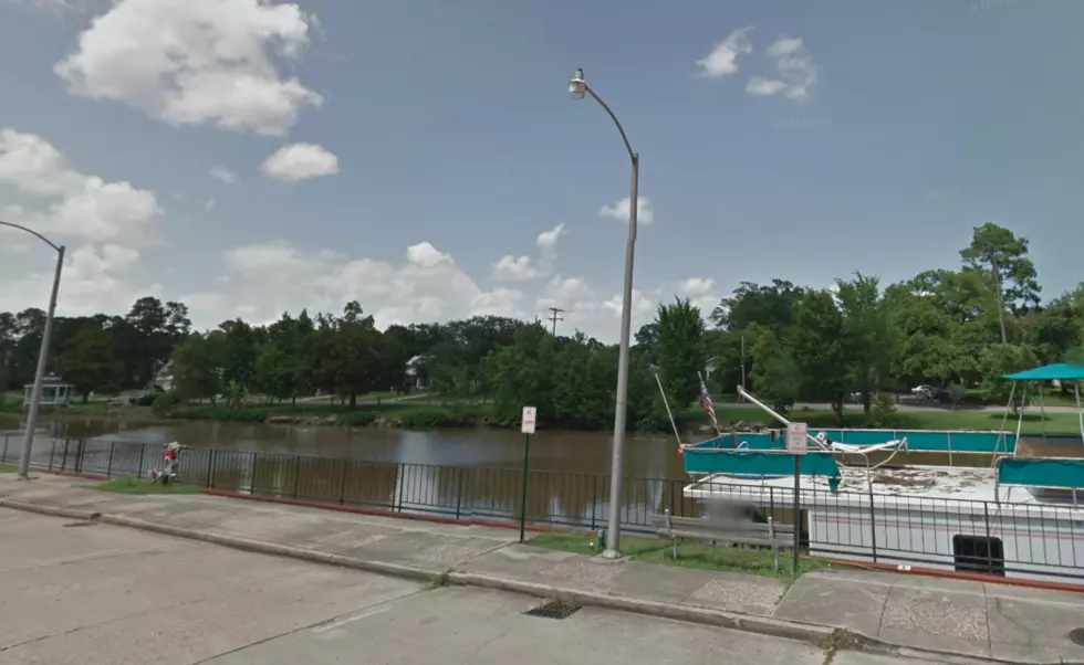 Bayou Teche Closed To Non-Emergency Traffic