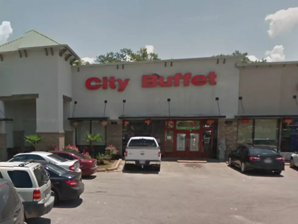 Breaux Bridge Police Looking For City Buffet Robber [Video]