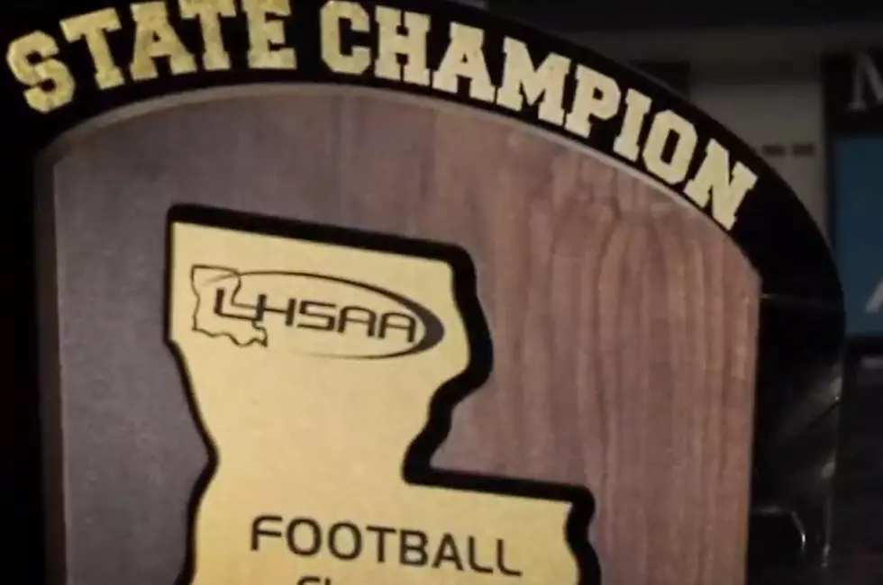 Cox Sports Television via YouTube