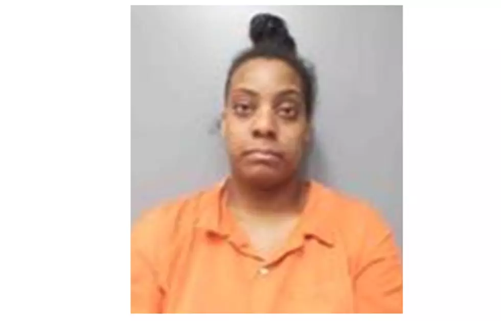 Jennings Woman Arrested For False Hit And Run Complaint