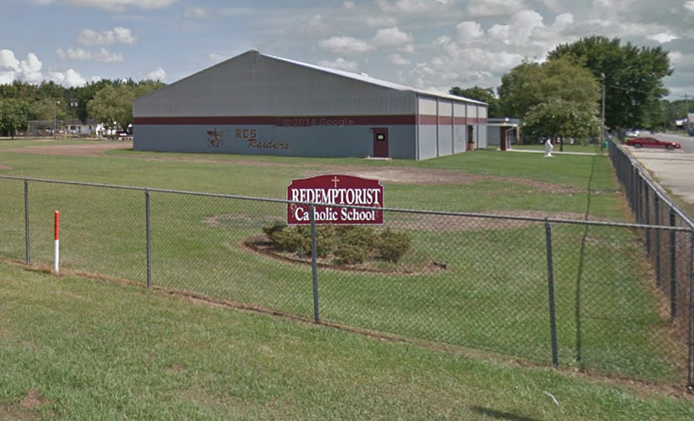 Redemptorist Catholic School In Crowley Set To Close