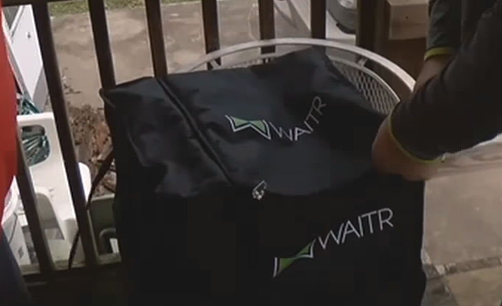 Developing: Chris Meaux Out As Waitr CEO