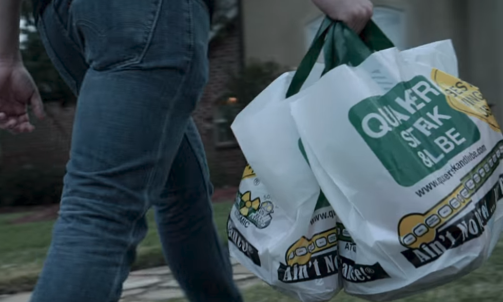 RoadRunner Delivery App Changing How Louisiana Shops