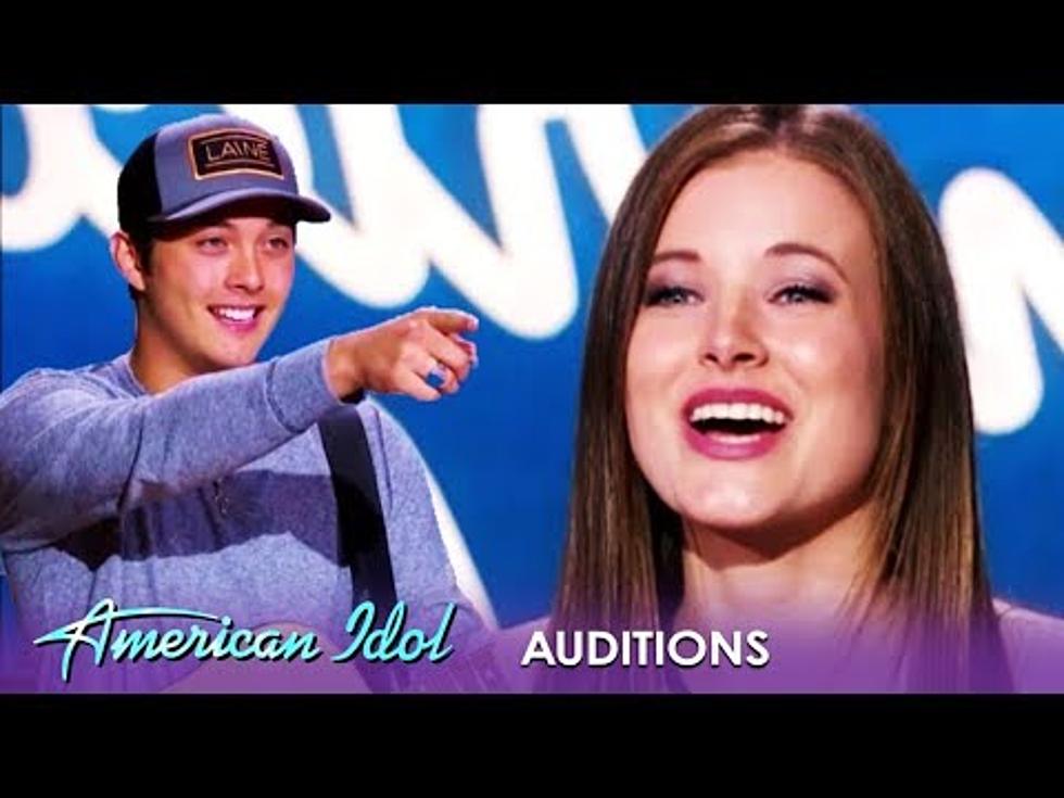 Two More Louisiana Singers Head to Hollywood on &#8216;American Idol&#8217; Including a Familiar Face