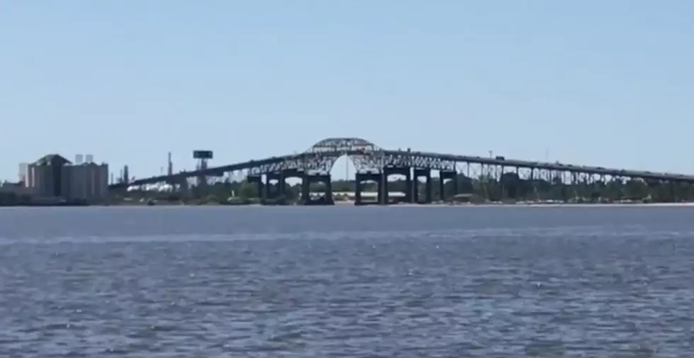 Some Louisiana Waterways Reopening After Hurricane Barry