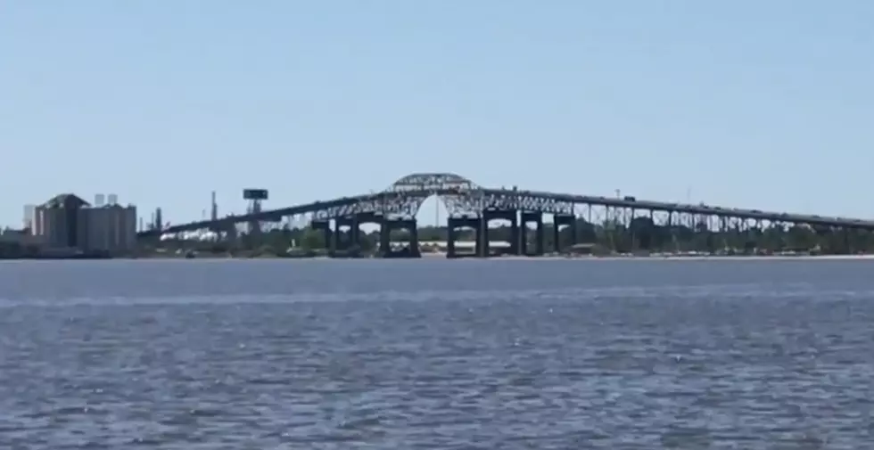 Lake Charles is Getting a New I-10 Bridge