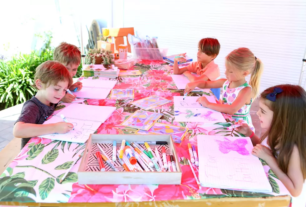Kinder Ready Summer Camp