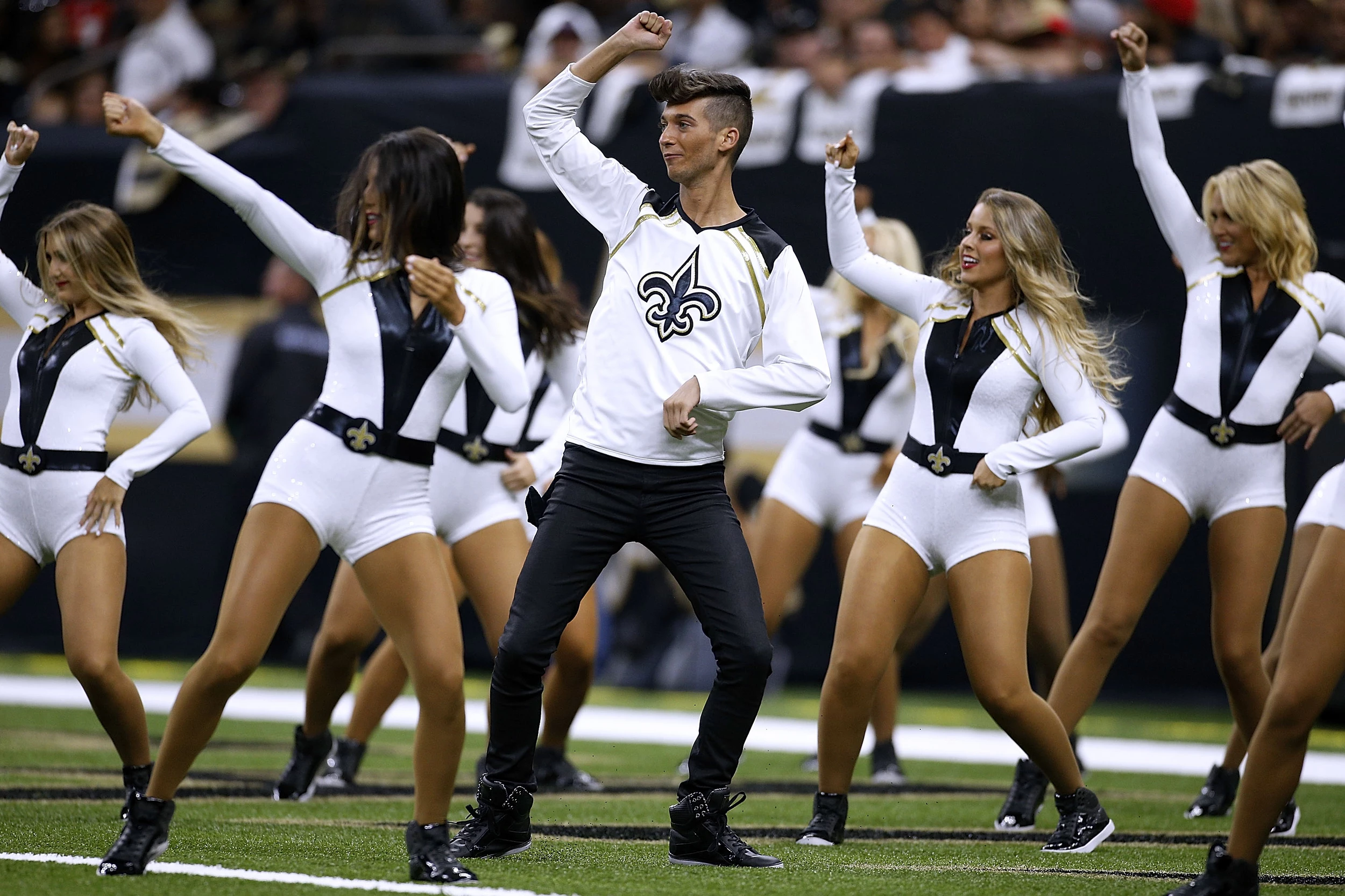 2019 Oakland Raiders Cheerleaders Auditions Info