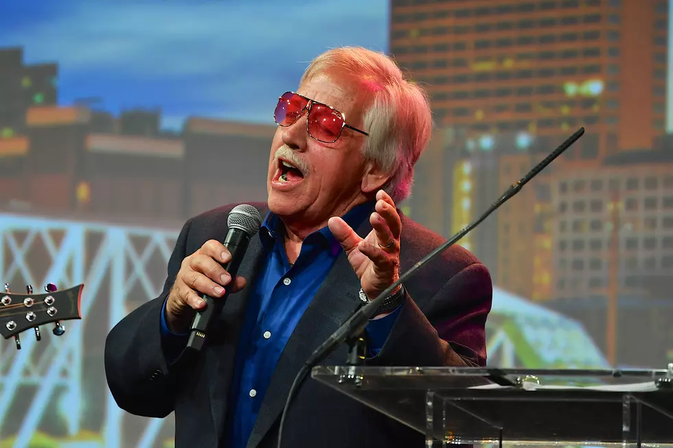 John Conlee’s Evangeline Downs Concert Postponed