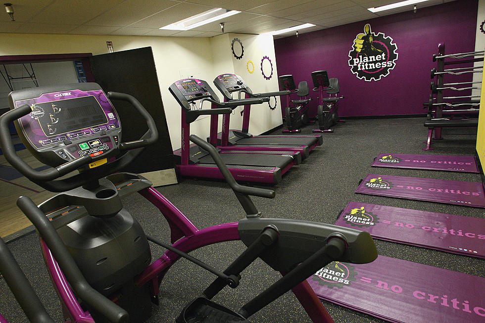Planet Fitness Is Letting Teens Workout Free This Summer