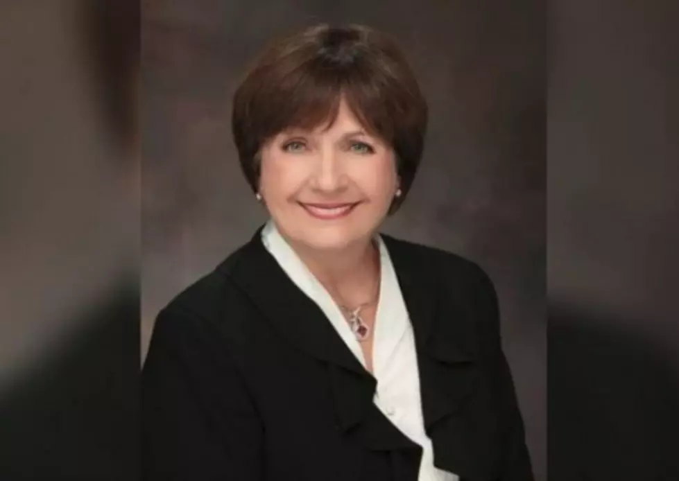 Former Governor Kathleen Blanco Has Died