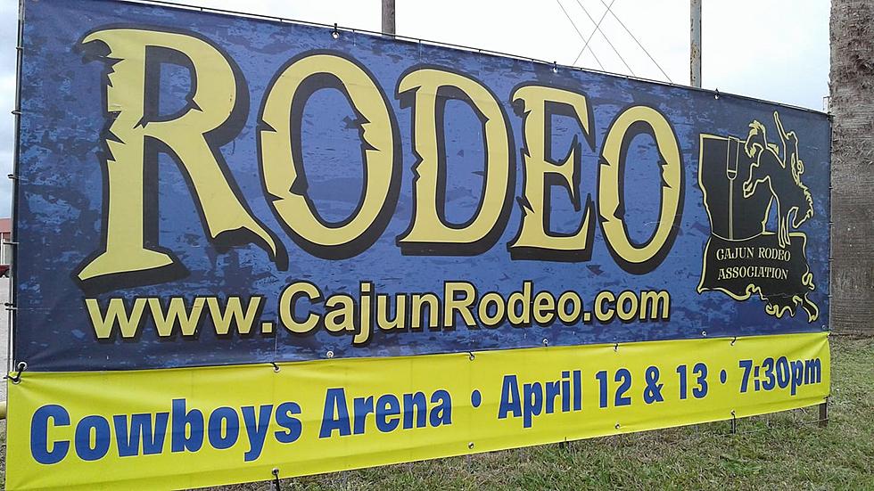 Cowboys Spring Stampede ’19 This Weekend at Cowboys Arena