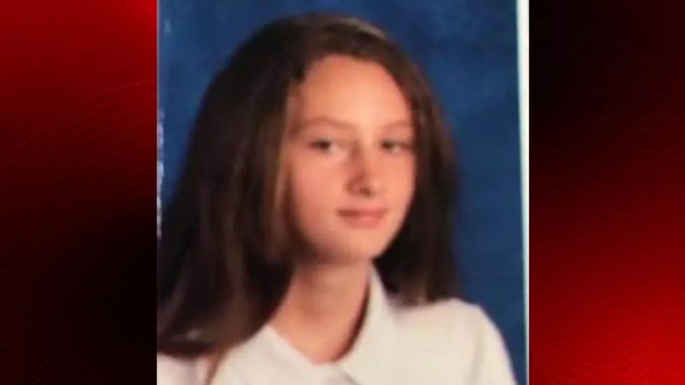 St. Landry Crime Stoppers Searching For Missing 13-Year-Old 