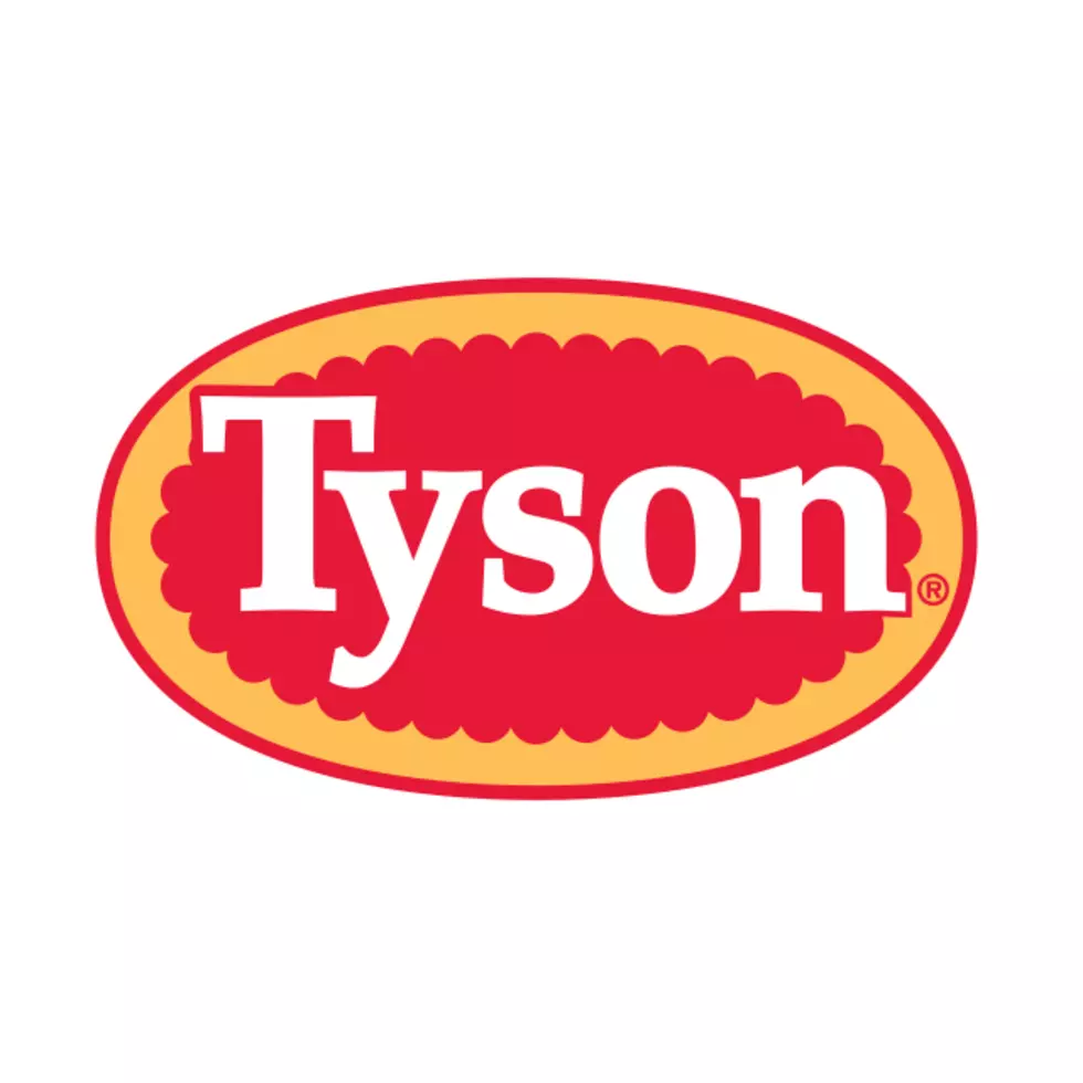 Tyson Chicken Strip Recall Considered High Health Risk