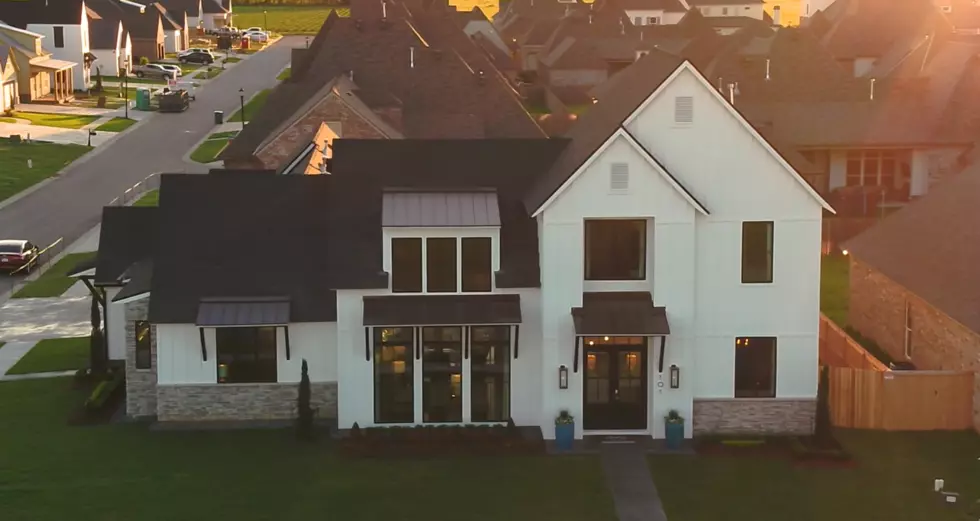 Take a Virtual Tour of the 2019 Acadiana St Jude Dream Home [Video]