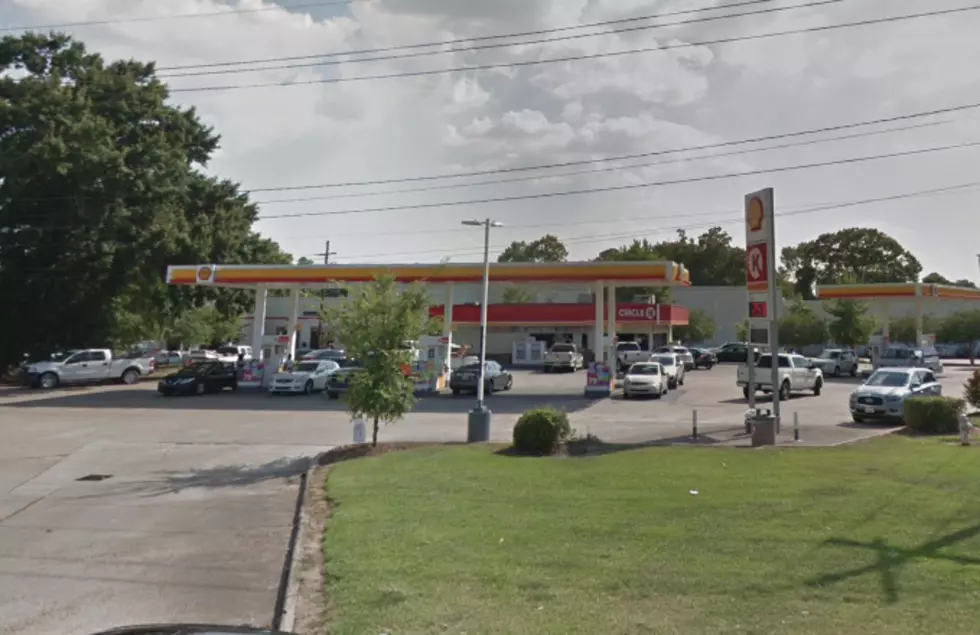 $50,000 Powerball Winner Sold At Louisiana Circle K Store