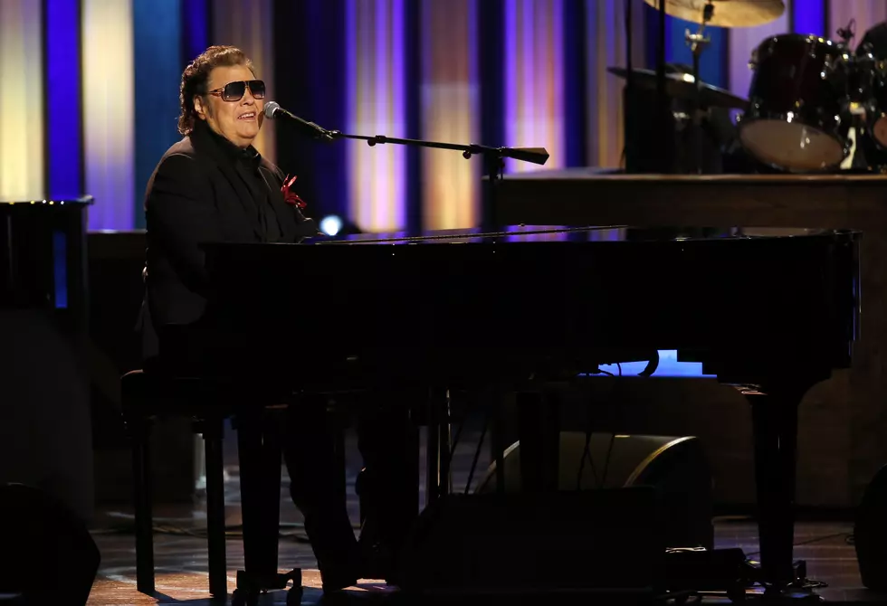 Ronnie Milsap Concert at Cypress Bayou Casino Hotel Rescheduled for June 20