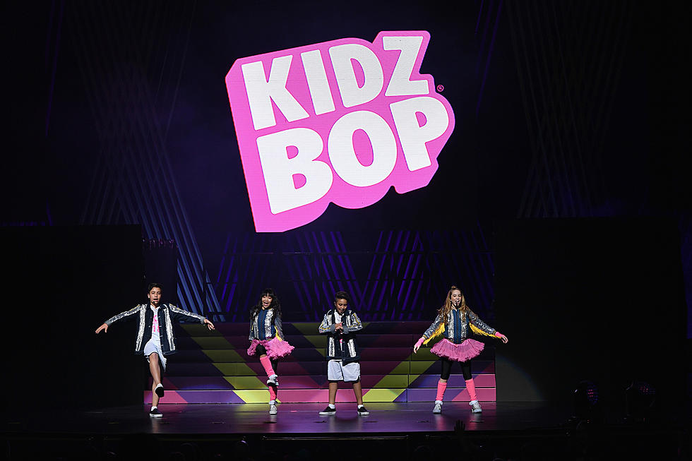Kidz Bop World Tour Coming to Cajundome on August 18