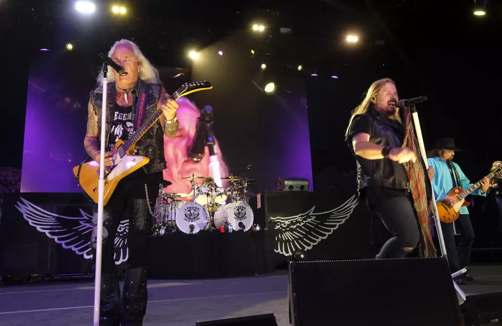 Enter to Win Lynyrd Skynyrd Tickets at Cajundome This Friday, Sept. 9 [Contest]