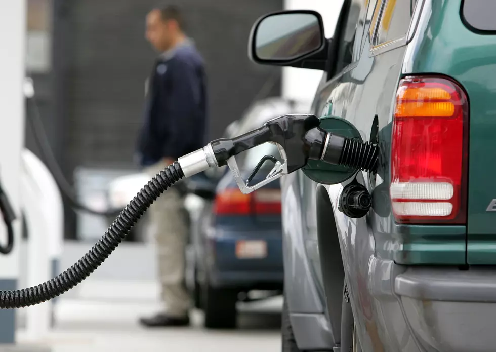 Louisiana Gas Prices Among The Lowest For Holiday Weekend