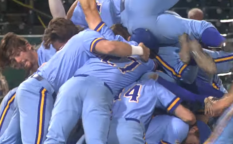 McNeese Baseball Back In NCAA Tournament After 16 Year Hiatus