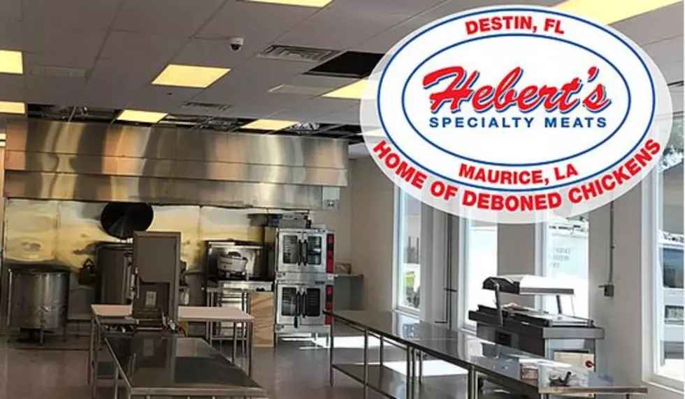 Hebert&#8217;s Specialty Meats Adding Sandestin Location