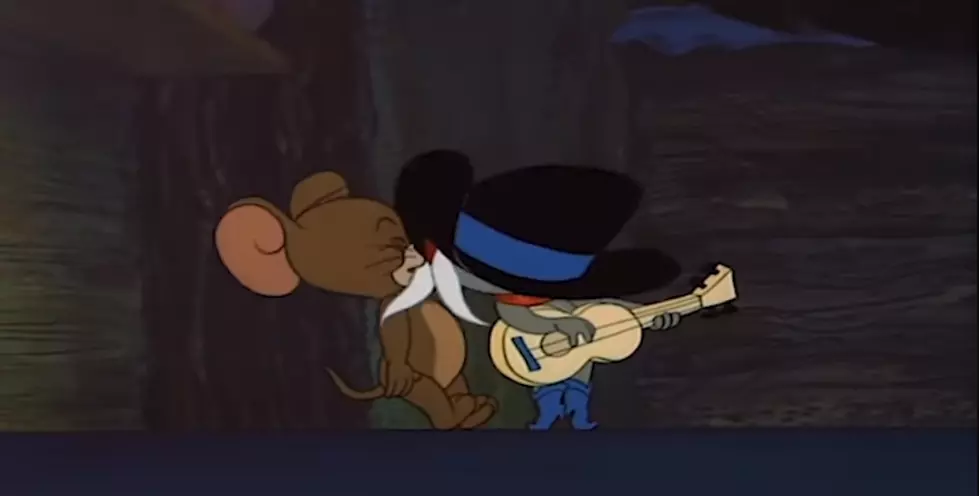 Someone Hilariously Set DL Menard’s ‘The Back Door’ To ‘Tom & Jerry’ Cartoon [Video]