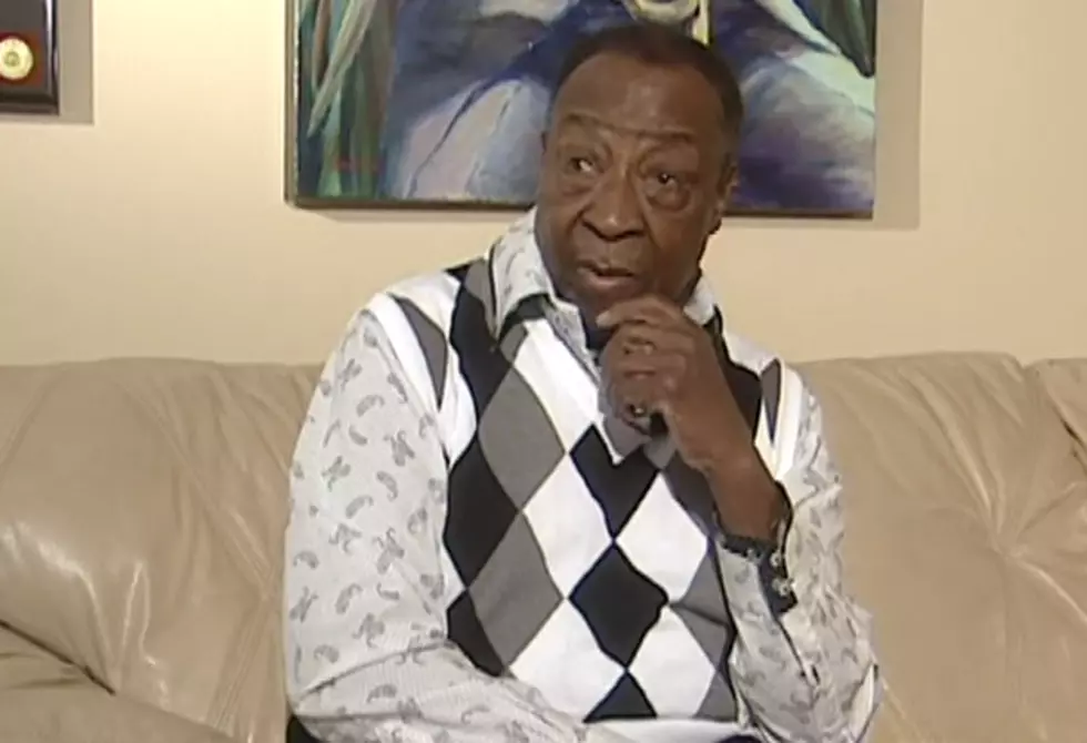 New Orleans Music Legend Dave Bartholomew Dies