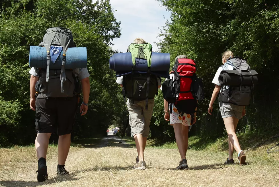 Where to Take the Perfect Summer Hike in Louisiana