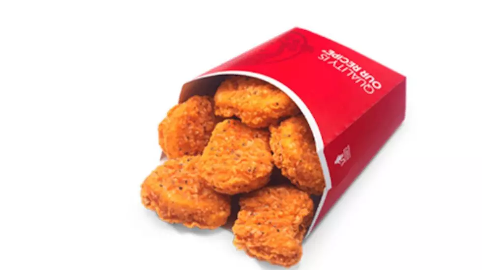 Wendy’s Spicy Nuggets to Make Triumphant Return This August