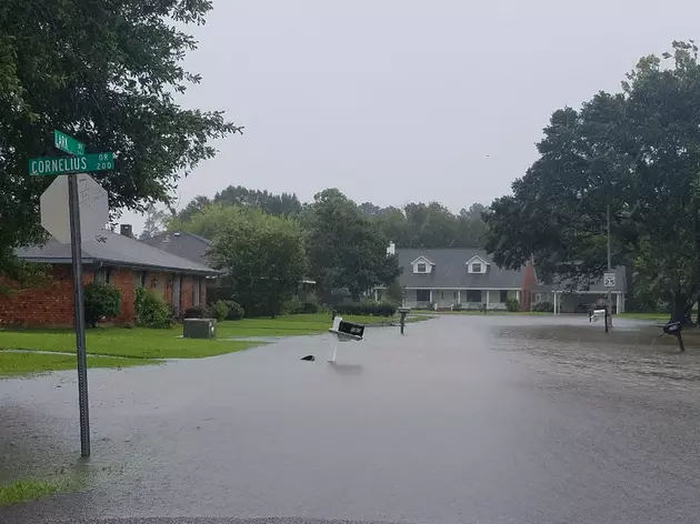 President Trump Approves Request To Expand Federal Emergency Disaster Declaration