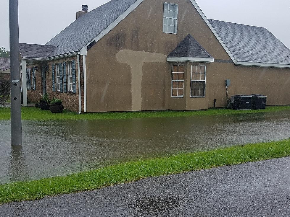 Lafayette Council Gives Go-Ahead to Develop Flood Plans