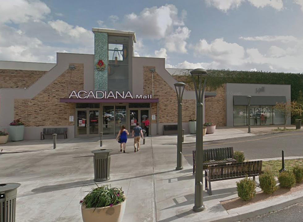 Shot Fired in Acadiana Mall during Fight