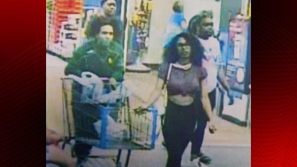 Police Have Identified Woman Who Licked Blue Bell Ice Cream