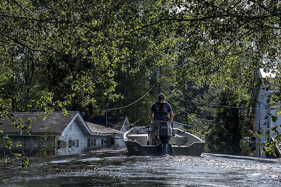 The Cajun Navy Has Changed Their Name