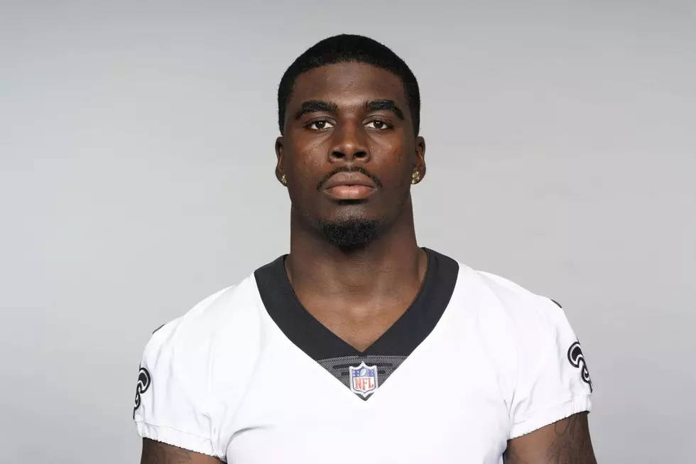 Saints Player Sentenced to 6 Months in Jail After Judge Rejects Plea Deal