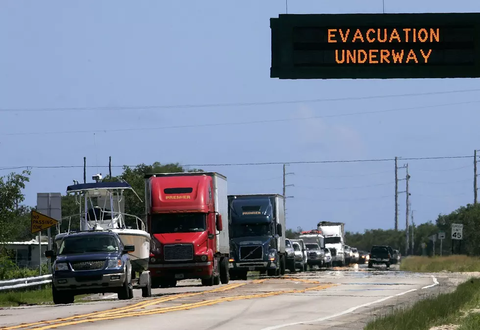 Where To Get Emergency Info During and After Barry