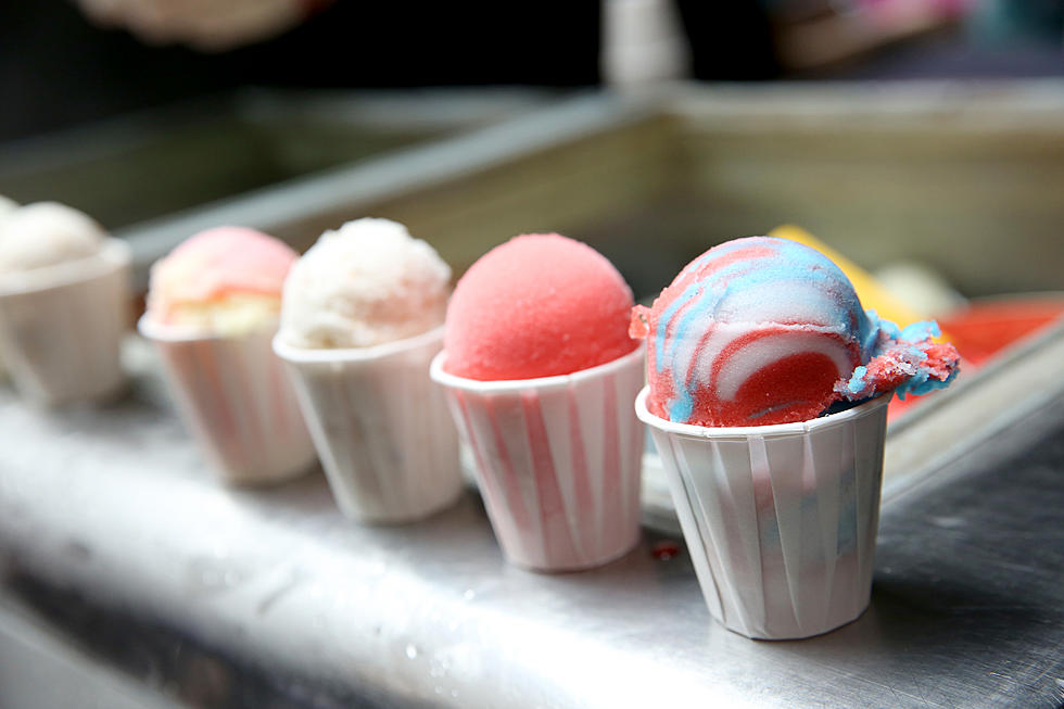 Did Your Favorite Ice Cream Truck Treat Make the Top 10 List?