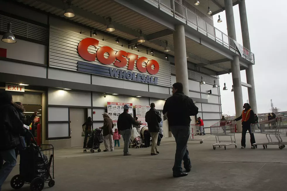 Members Can Now Go Card-less at Costco