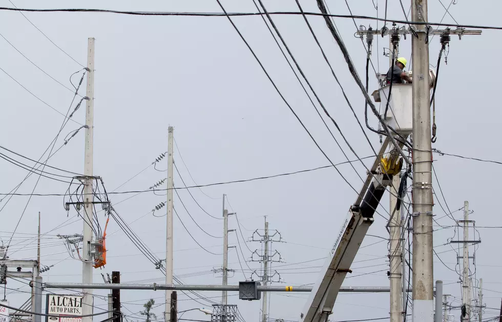 SWEPCO Reports More Than 37,000 Powerless After This Morning’s Storms