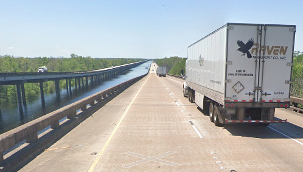 DOTD Secretary Shawn Wilson not ready to call for lower speed limit after latest fatal I-10 Atchafalaya Basin Bridge crash