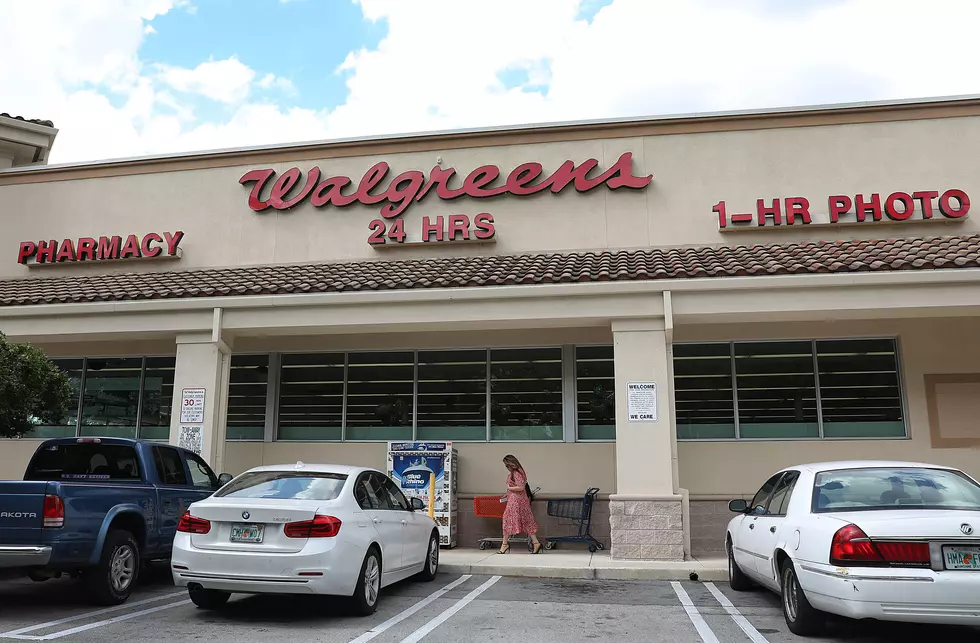Walgreens Closing 200 Stores