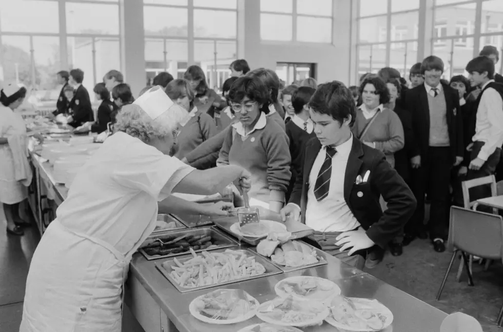 Here’s The Recipe For The School Pizza You Loved As A Kid