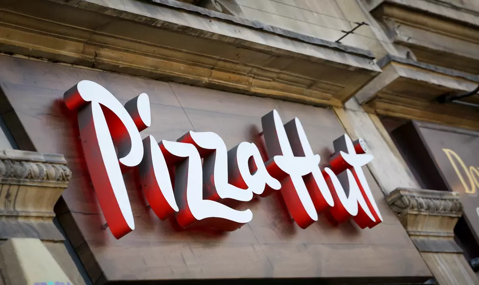 Pizza Hut Closing 500 Restaurants